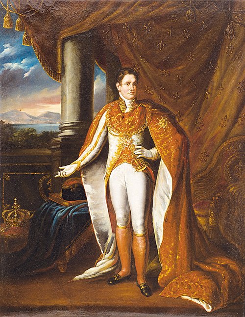 Фердинанд II
