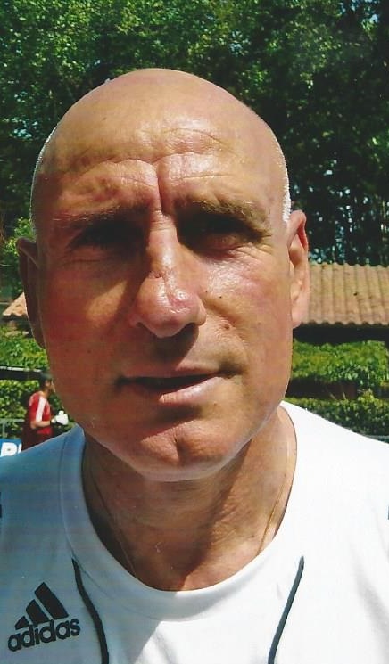 Франческо Грациани