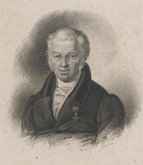 Франтишек Герстнер