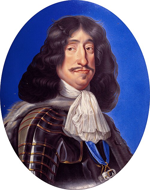 Фредерик III