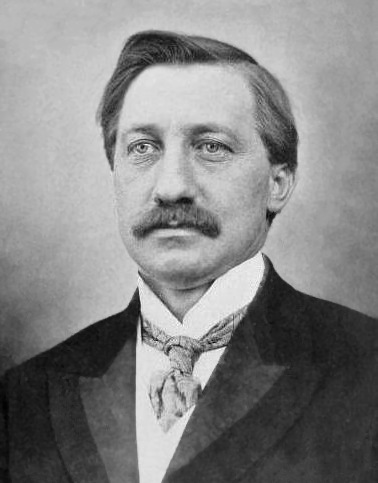 Фредерик Кук