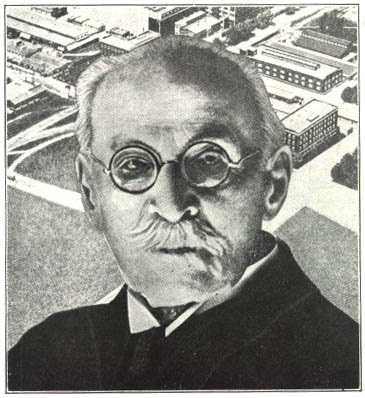 Фредерик Уолтон