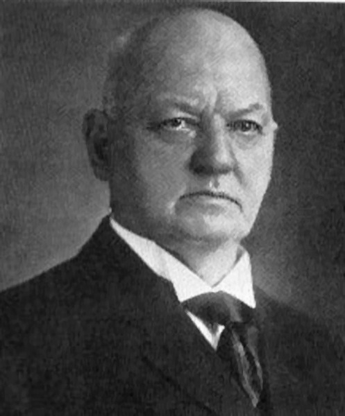Фрэнк Стивен Болдуин