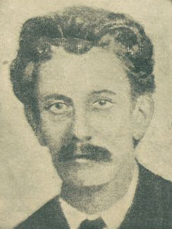 Фридрих Адлер