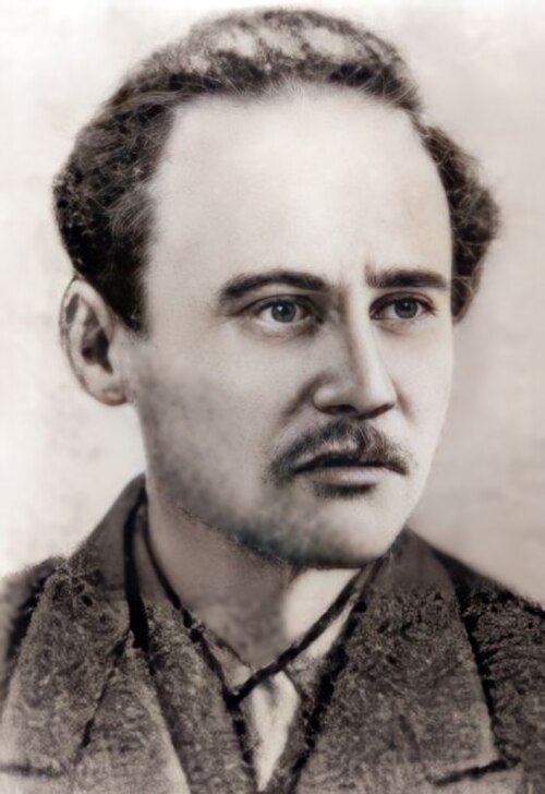 Фридрих Цандер