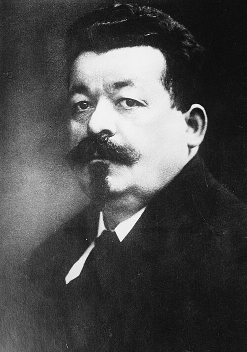 Фридрих Эберт