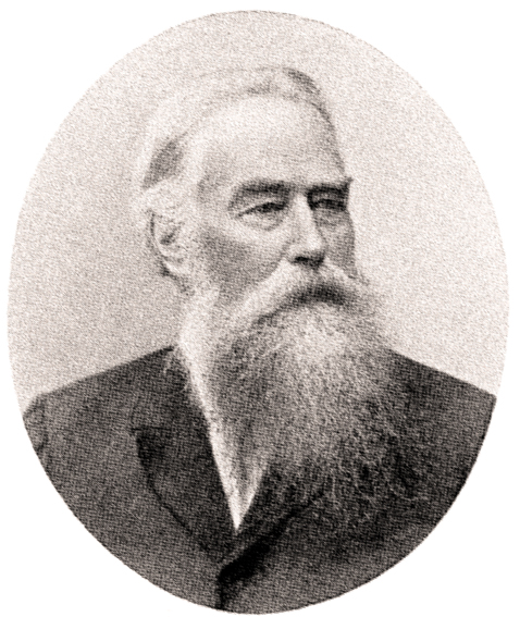 Фёдор Эрисман