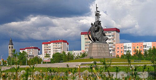Фёдор Петрович Борец Барятинский