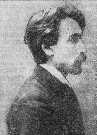 Гальперин, Лев Ефимович