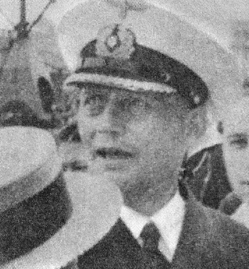 Ганс Лангсдорф