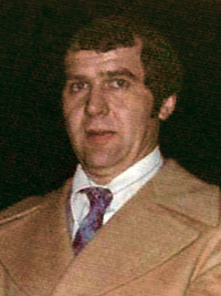 Гарри Синден