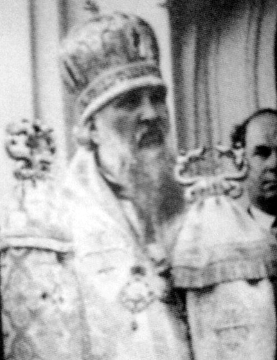 Гедеон