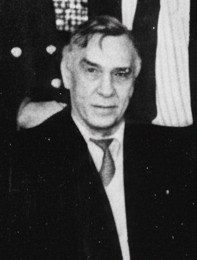 Геннадий Янаев