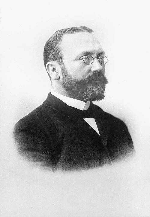 Георг Гафки