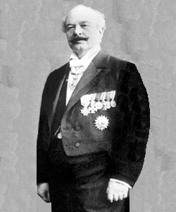 Георг Иоганн Люгер