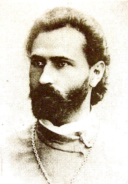 Георгий Гапон