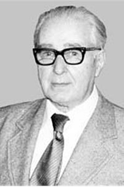 Георгий Гурвич