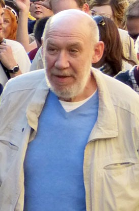 Георгий Сатаров