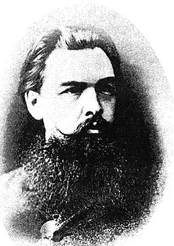 Георгий Судейкин