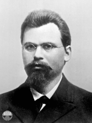 Георгий Вороной