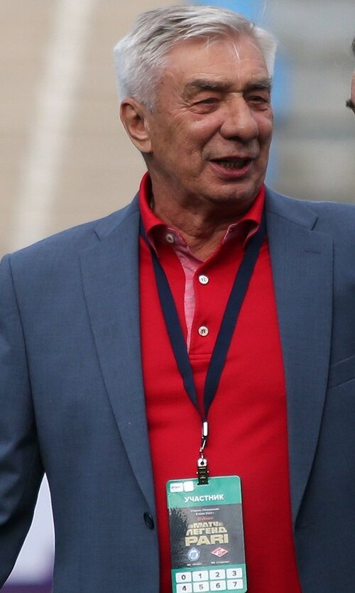 Георгий Ярцев