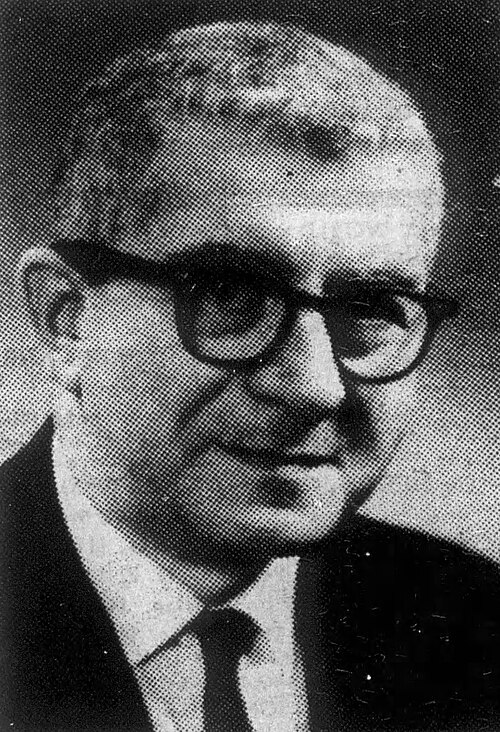 Герберт Аптекер