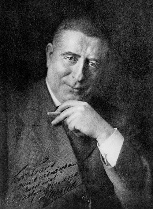 Герман Гейерманс