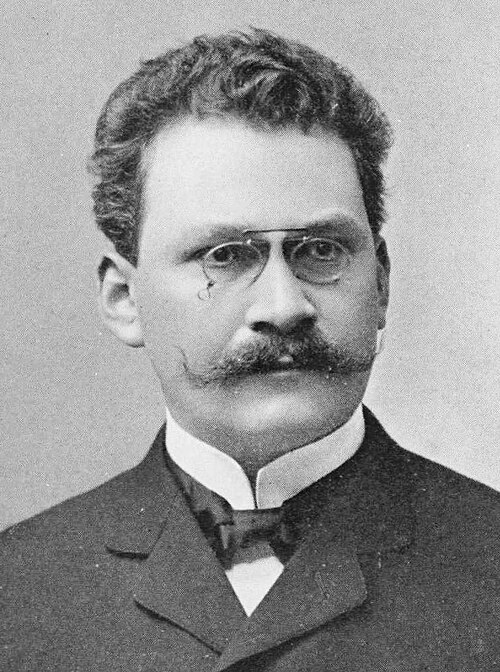 Герман Минковский