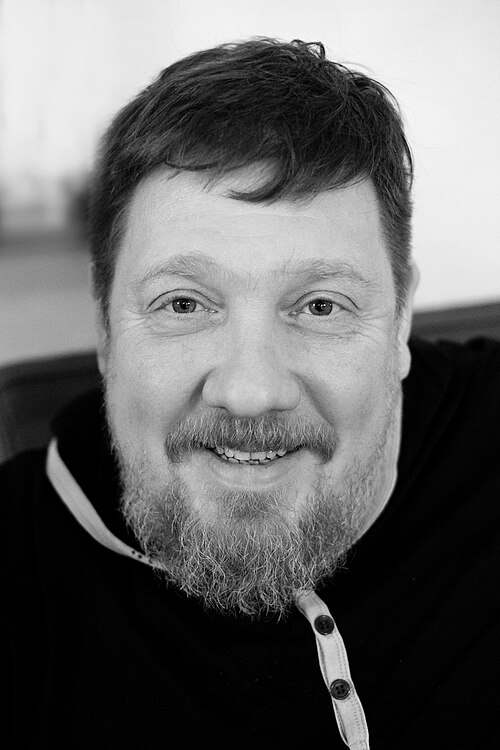 Глеб Алейников