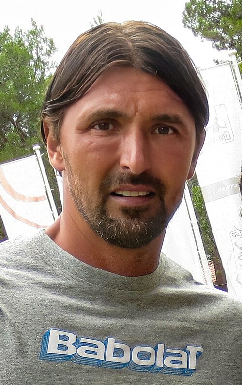 Горан Иванишевич