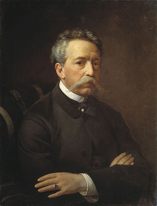 Григорий Гагарин