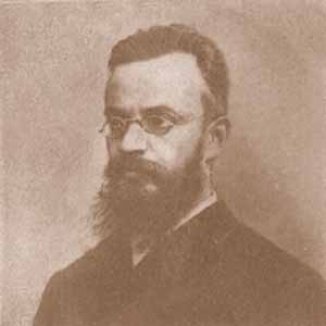 Григорий Грумм-Гржимайло
