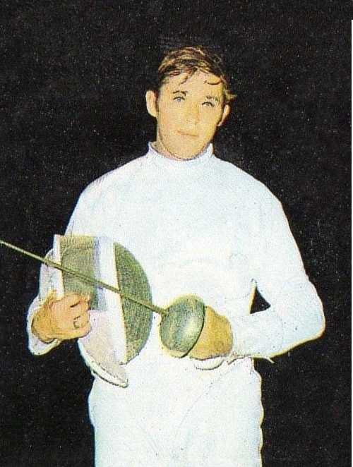 Григорий Крисс