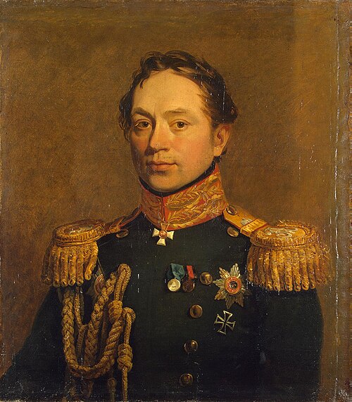 Григорий Розен