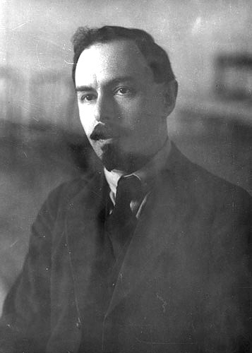 Григорий Сокольников