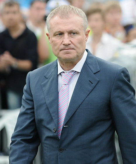 Григорий Суркис
