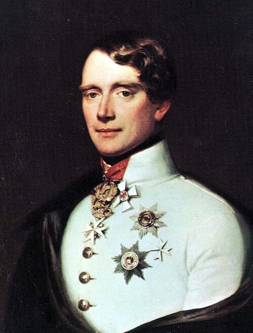 Густав Шведский