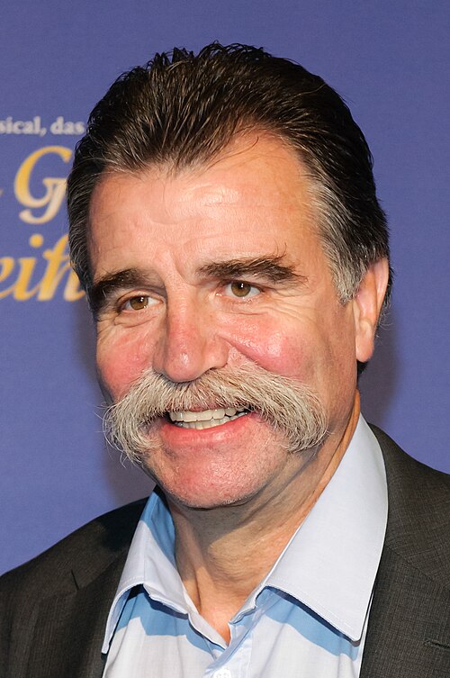 Хайнер Бранд