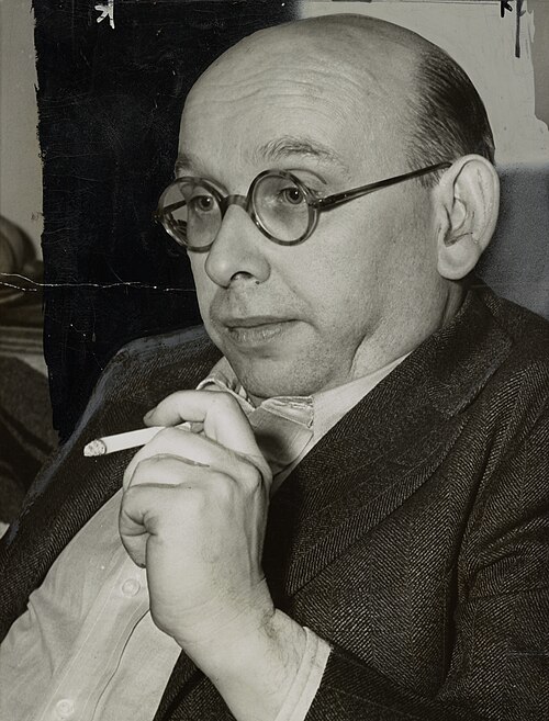 Ханс Эйслер