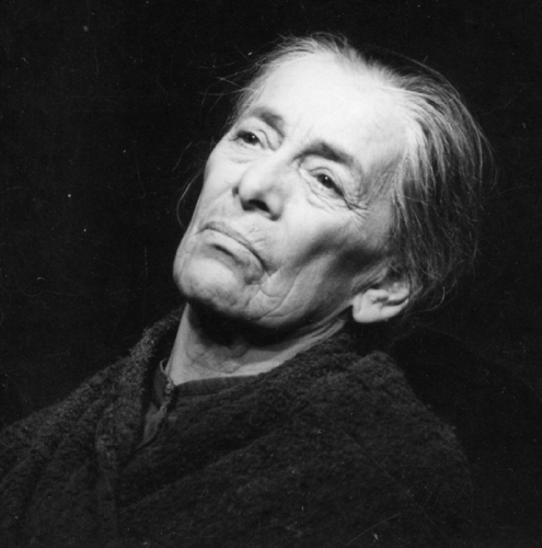 Хелена Вайгель