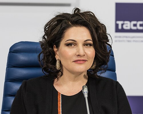 Хибла Герзмава