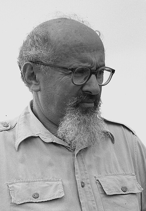 Ицхак Саде