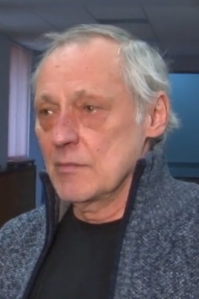 Игорь Бобрин
