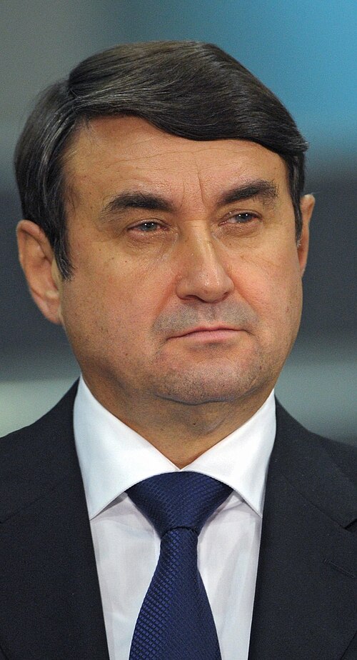 Игорь Левитин