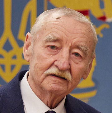 Игорь Поклад