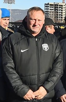 Игорь Пономарёв