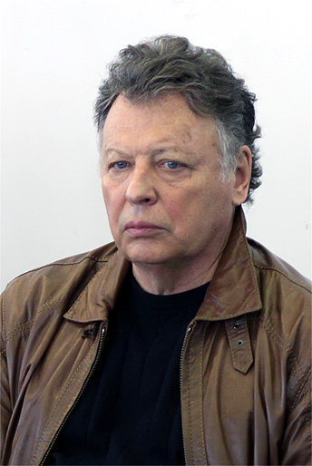 Игорь Волгин