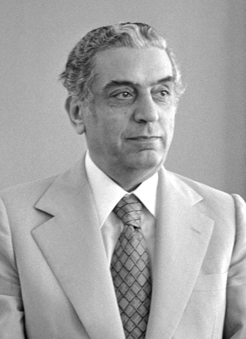 Ильяс Саркис