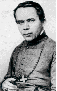 Иоанн Нойманн