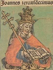 Иоанн XIII